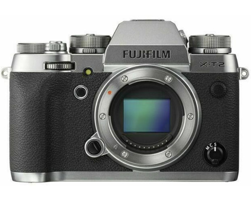 Used fujifilm fuji - fuji, x-t2